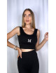 TOP INICIAL NEGRO