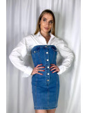 VESTIDO KEISY