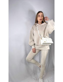 CONJUNTO SANDRA BEIGE