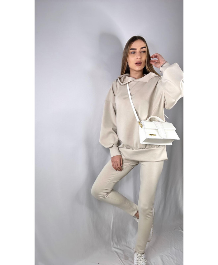 CONJUNTO SANDRA BEIGE