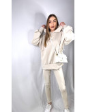 CONJUNTO SANDRA BEIGE