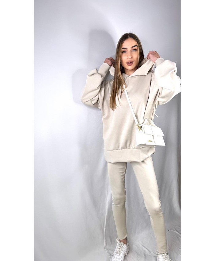 CONJUNTO SANDRA BEIGE