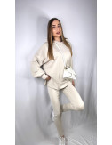 CONJUNTO SANDRA BEIGE