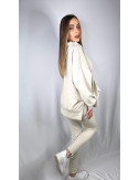 CONJUNTO SANDRA BEIGE
