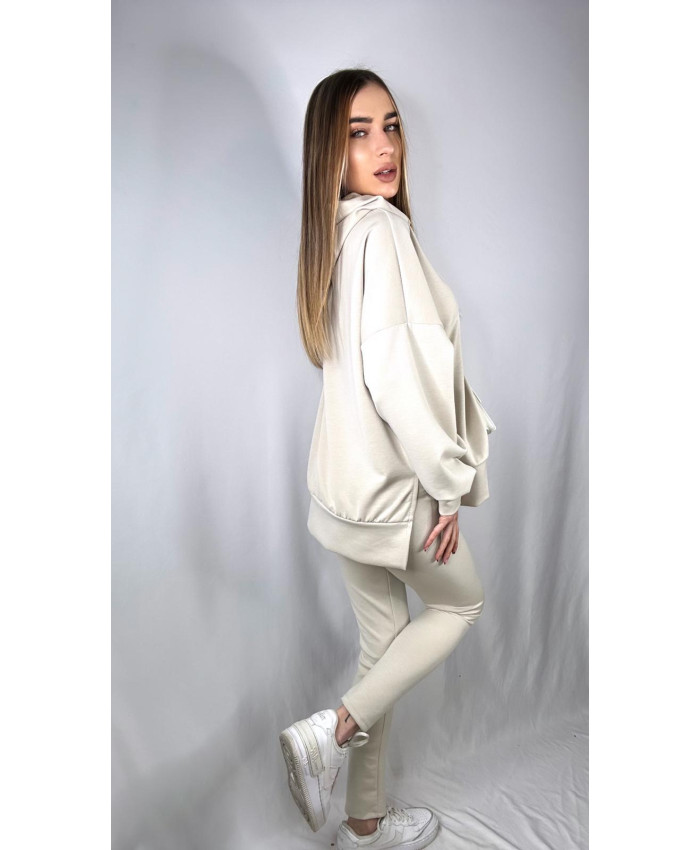 CONJUNTO SANDRA BEIGE