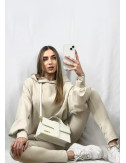 CONJUNTO SANDRA BEIGE