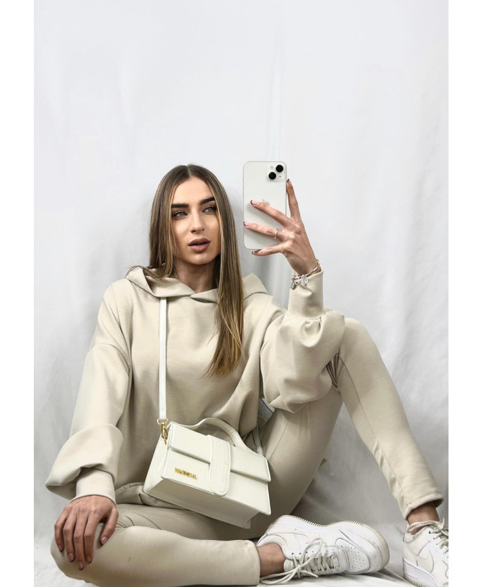 CONJUNTO SANDRA BEIGE