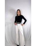 PANTALÓN VENECIA BLANCO