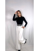 PANTALÓN VENECIA BLANCO