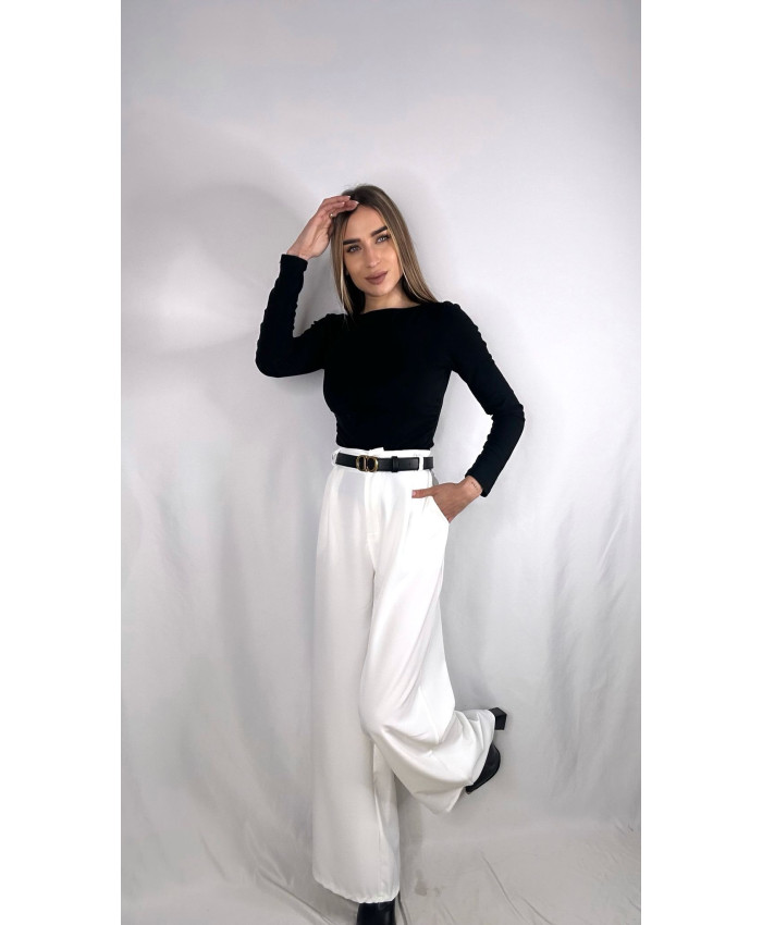 PANTALÓN VENECIA BLANCO