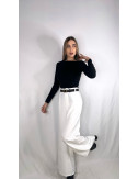 PANTALÓN VENECIA BLANCO