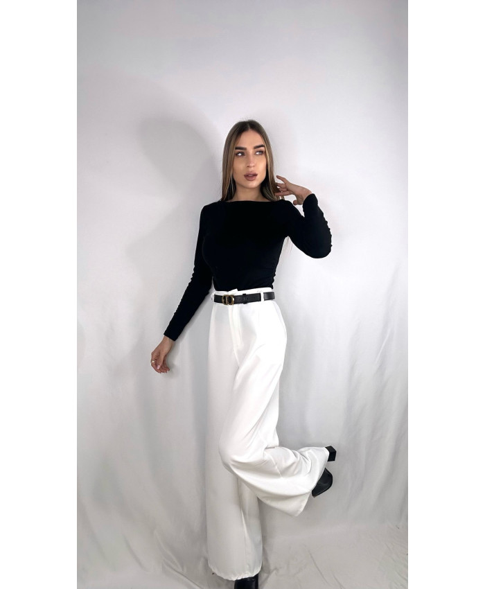 PANTALÓN VENECIA BLANCO