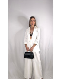 PANTALÓN VENECIA BLANCO