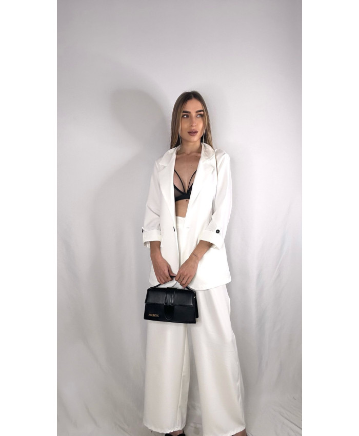PANTALÓN VENECIA BLANCO
