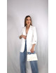 BLAZER MILÁN BLANCO