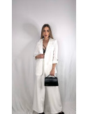 BLAZER MILÁN BLANCO