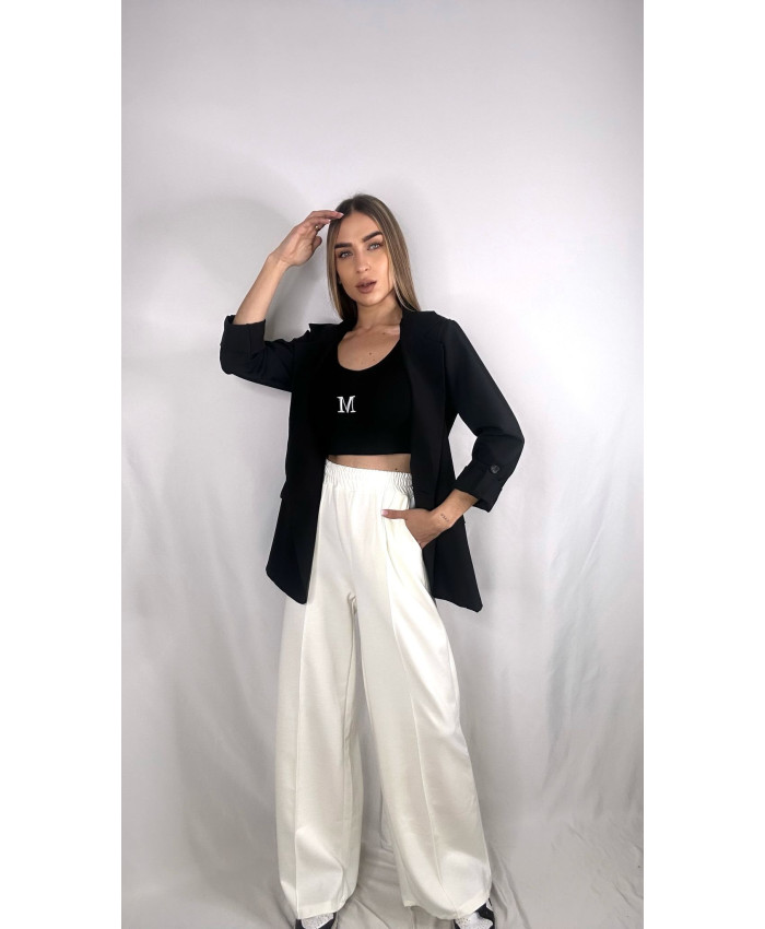 BLAZER MILÁN NEGRO
