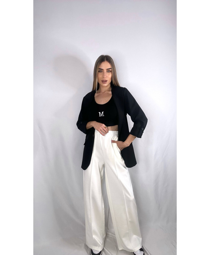 BLAZER MILÁN NEGRO
