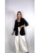 BLAZER MILÁN NEGRO