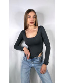 BODY PERFECTO GRIS