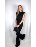 CONJUNTO MIRANDA NEGRO