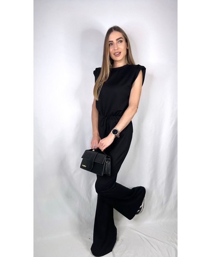 CONJUNTO MIRANDA NEGRO