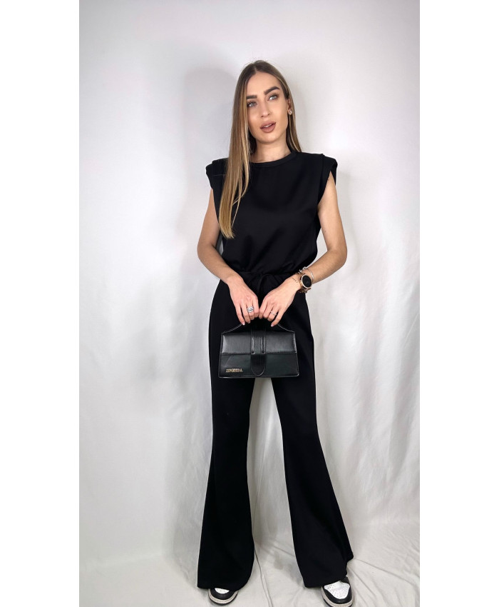 CONJUNTO MIRANDA NEGRO