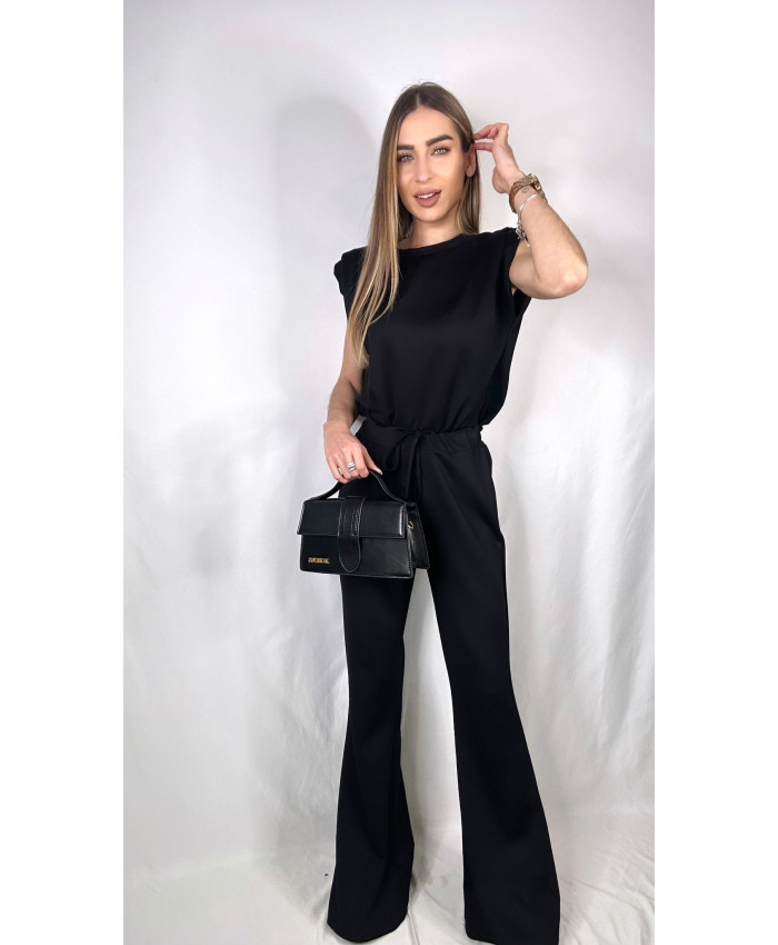 CONJUNTO MIRANDA NEGRO