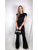 CONJUNTO MIRANDA NEGRO