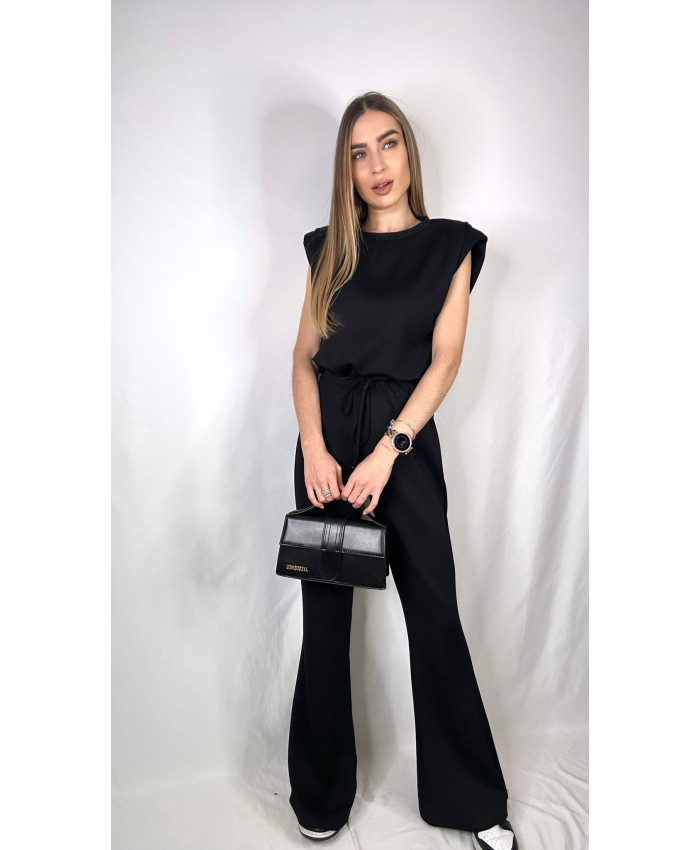 CONJUNTO MIRANDA NEGRO