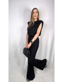 CONJUNTO MIRANDA NEGRO