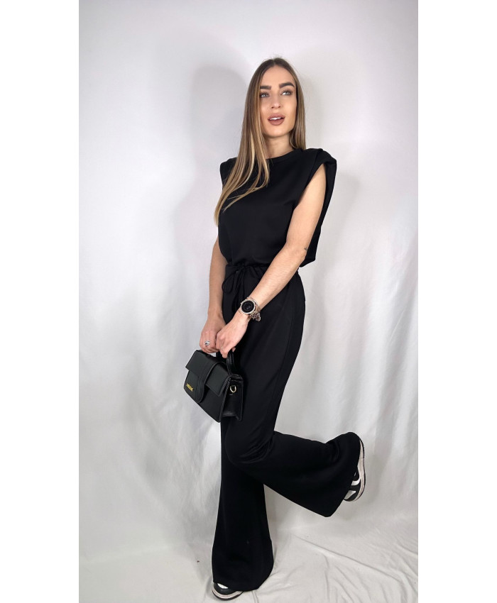 CONJUNTO MIRANDA NEGRO