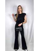 CONJUNTO MIRANDA NEGRO