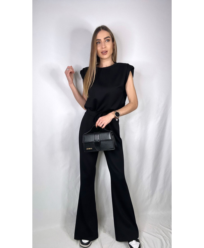 CONJUNTO MIRANDA NEGRO