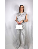 CONJUNTO MIRANDA GRIS