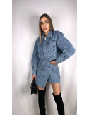 CONJUNTO LEYRE DENIM