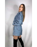 CONJUNTO LEYRE DENIM