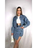 CONJUNTO LEYRE DENIM