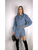 CONJUNTO LEYRE DENIM