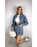 CONJUNTO LEYRE DENIM