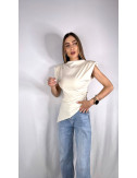 TOP PARÍS BEIGE