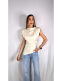 TOP PARÍS BEIGE