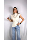 TOP PARÍS BEIGE