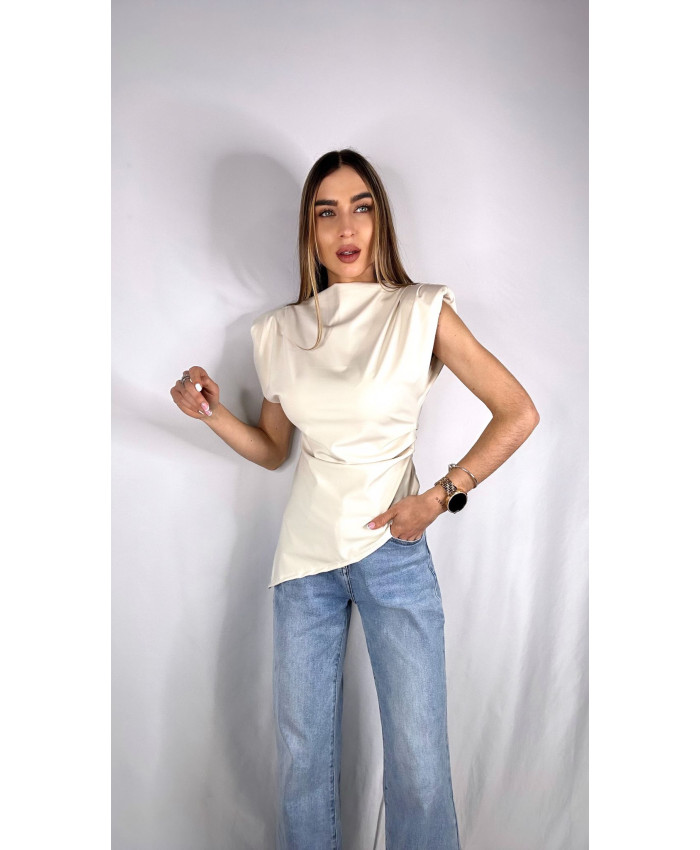 TOP PARÍS BEIGE