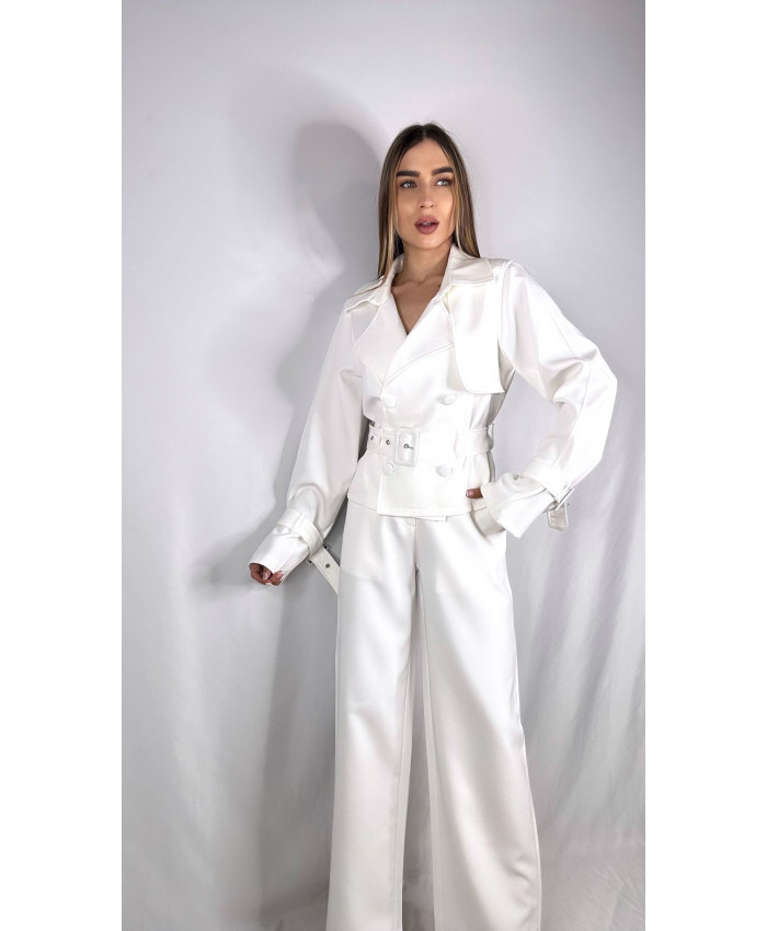 CONJUNTO MILANO BLANCO