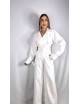 CONJUNTO MILANO BLANCO