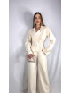 CONJUNTO MILANO BEIGE