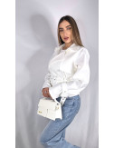 CONJUNTO MILANO BLANCO