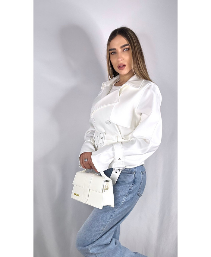 CONJUNTO MILANO BLANCO