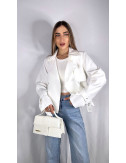 CONJUNTO MILANO BLANCO